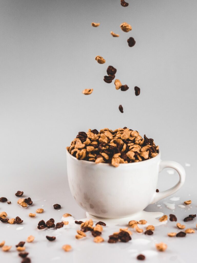 How to choose the best breakfast cereal | offadiet.com