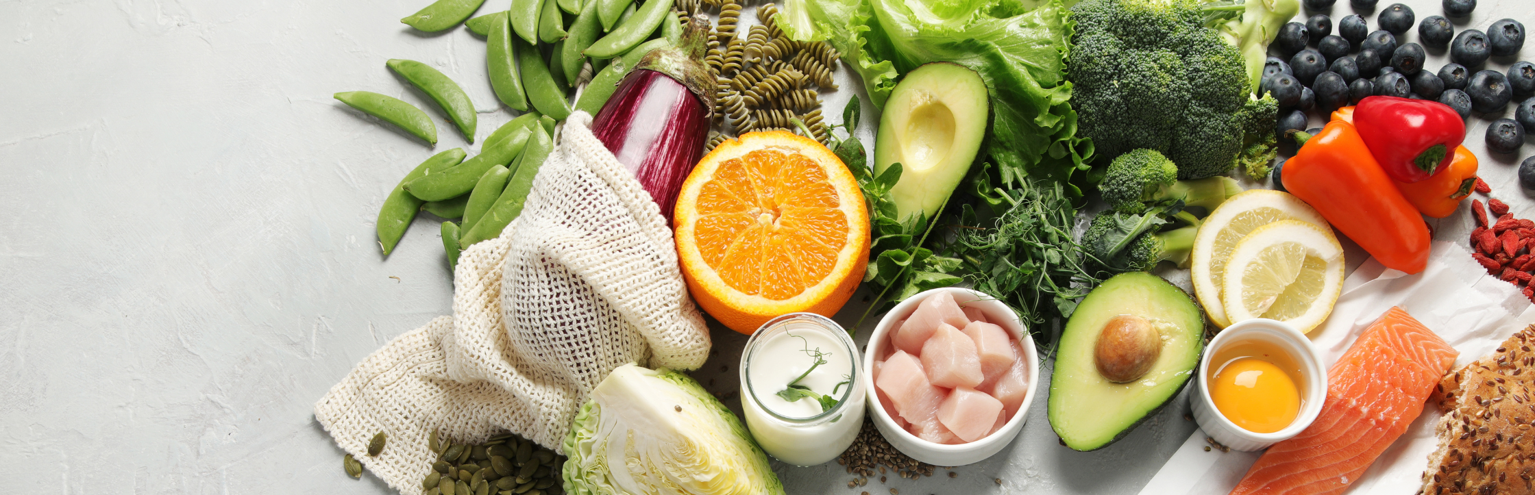 The Mediterranean Diet | offadiet.com