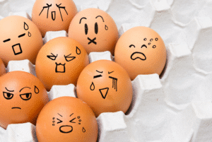 How menopause changes affect eating behavior | offadiet.com