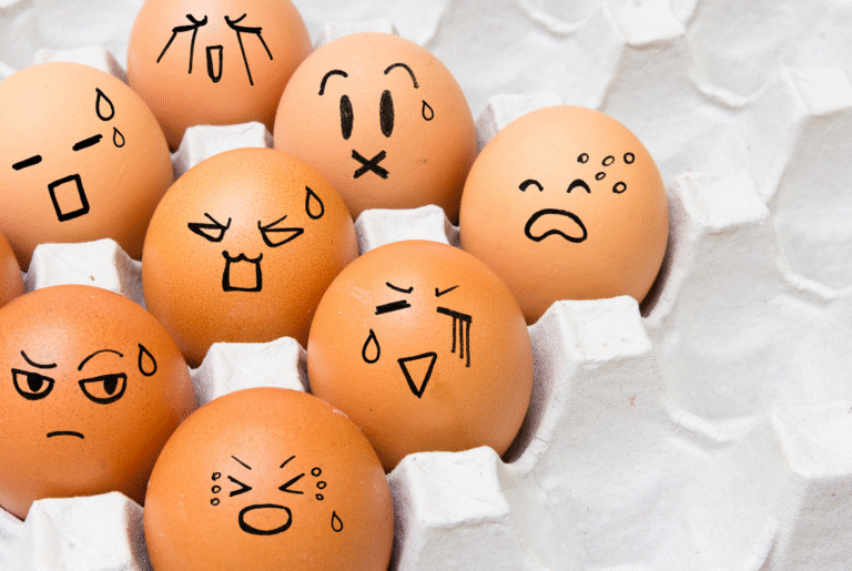 How menopause changes affect eating behavior | offadiet.com