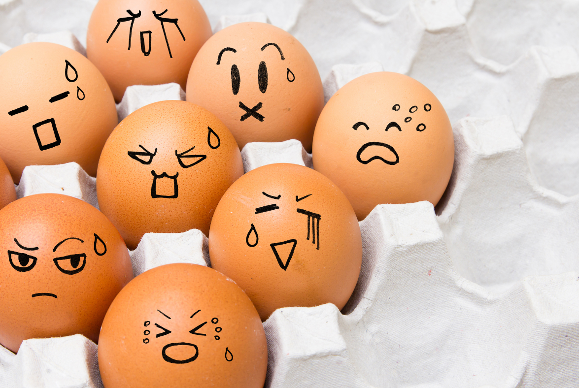 How menopause changes affect eating behavior | offadiet.com